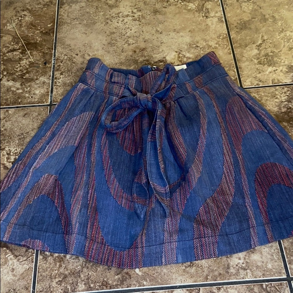4/$10🎉 Skirt